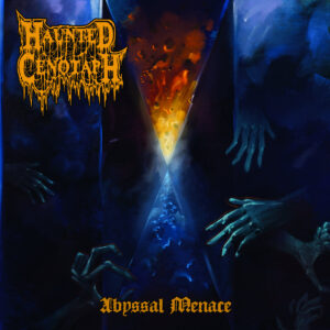 Haunted Cenotaph - Abyssal Menace