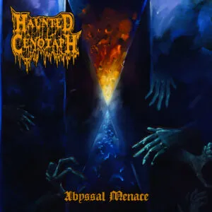 Haunted Cenotaph - Abyssal Menace