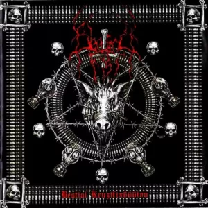 Bleeding Fist - Bestial Kruzifix666ion