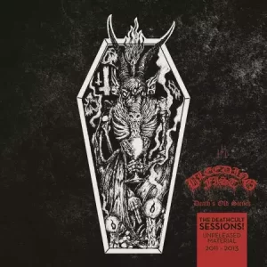 Bleeding Fist - Death's Old Stench