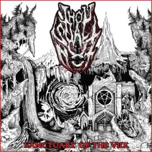 Thou Shalt Not - Sanctuary of the Vile