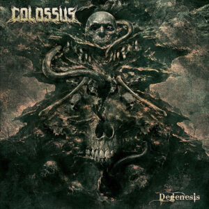 Colossus – Degenesis