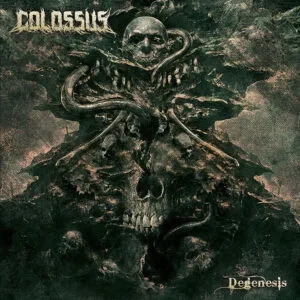 Colossus – Degenesis