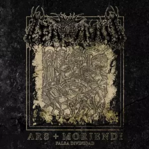 Ignominia - Ars+Moriendi / Falsa Divinidad