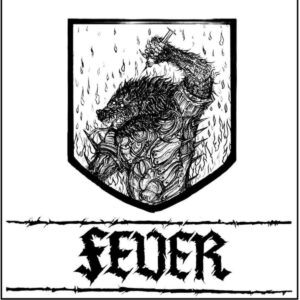 Fever - Fever