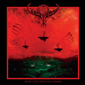 Goat Tyrant - Into the Greater Chasm