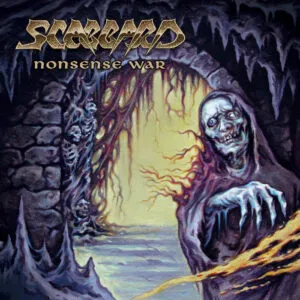 Scabbard - Nonsense War