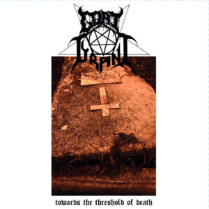 Goat Tyrant - Towards the Threshold of Death