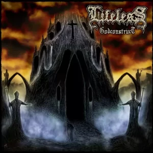 Lifeless - Godconstruct
