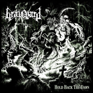 GRAVEYARD – "Hold Back The Dawn