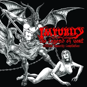 Impurity - The Legend of Goat