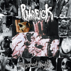 Putrefuck – Repugnant Reality