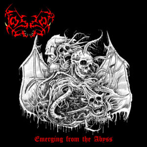Fossor – Emergin From The Abyss