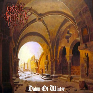 Obscure Infinity – Dawn Of Winter