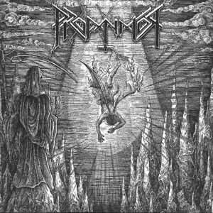 Profanator – Fallen