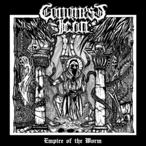 Conquest Icon – Empire Of The Worm