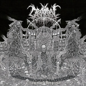 Cranial Carnage – Crown Of Impiety