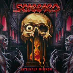 Scabbard – Extended Mirror