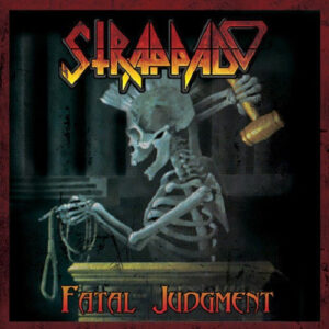 Strappado - Fatal Judgement