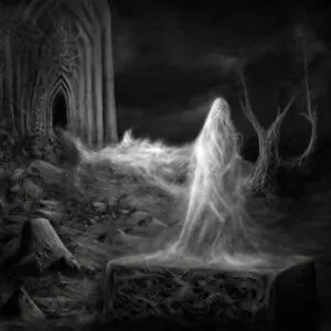 Aldebaran – …From Forgotten Tombs I and II