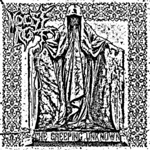 Noose Rot ‎– The Creeping Unknown