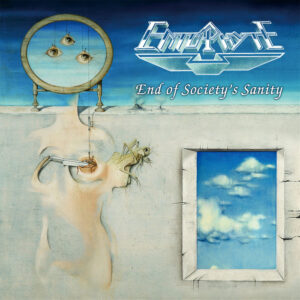Entophyte - End of Society's Sanity