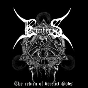 Empheris - The Return Of Derelict Gods