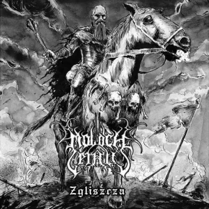 Moloch Letalis - Zgliszcza