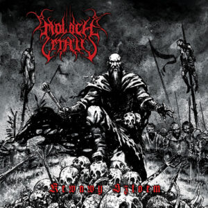 Moloch Letalis - Krwawy Sztorm