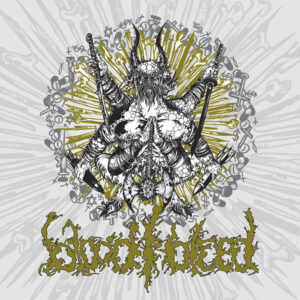 Blood I Bleed - Gods out of Monsters