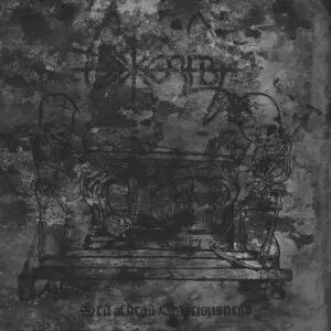 Inexorable - Sea Of Dead Consciousness