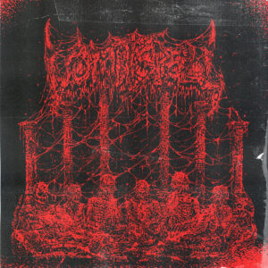 Vomit Spell - Vomit Spell