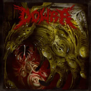 Dowrr - Into Decrepitude