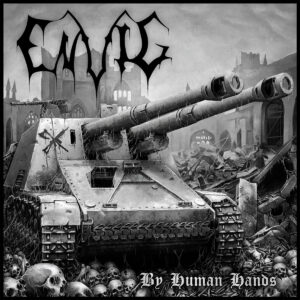Envig – By Human Hands