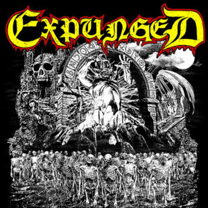 Expunged - Expunged