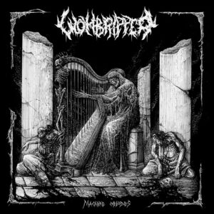 Wombripper  - Macabre Melodies