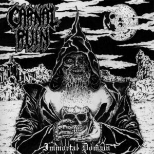 Carnal Ruin – Immortal Domain