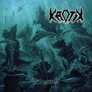 Kaotik - Torment