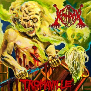 Kandar - Tromaville