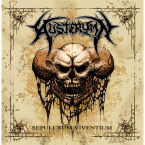 Austerymn – Sepulcrum Viventium
