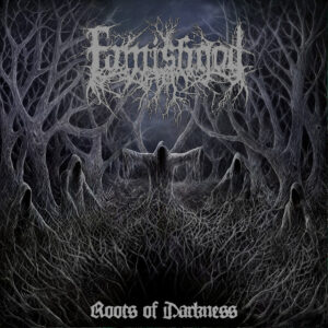 FamishGod – Roots Of Darkness