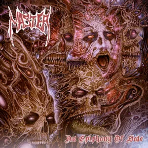 Master – An Epiphany of Hate