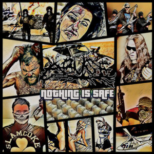 Abuse - Nothing Is Safe