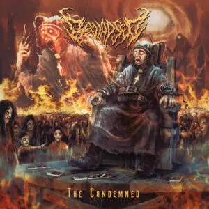 Prolapsed - The Condemned