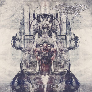 Cutterred Flesh – Code: Violence