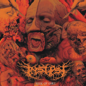 Insepsy - Reek Of Gore