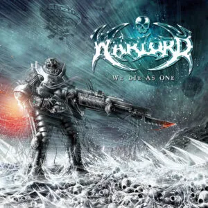 Warlord U.K. – We Die As One