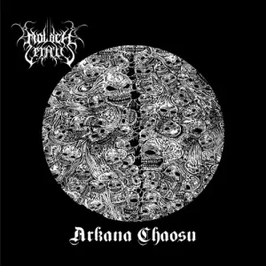 Moloch Letalis - Arkana Chaosu
