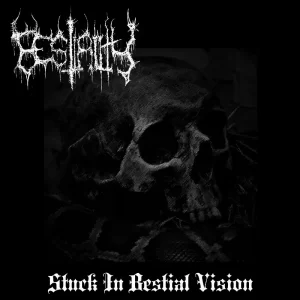 Bestiality - Stuck in Bestial Vision
