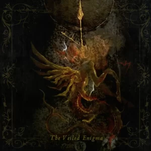 Concilivm – The Veiled Enigma